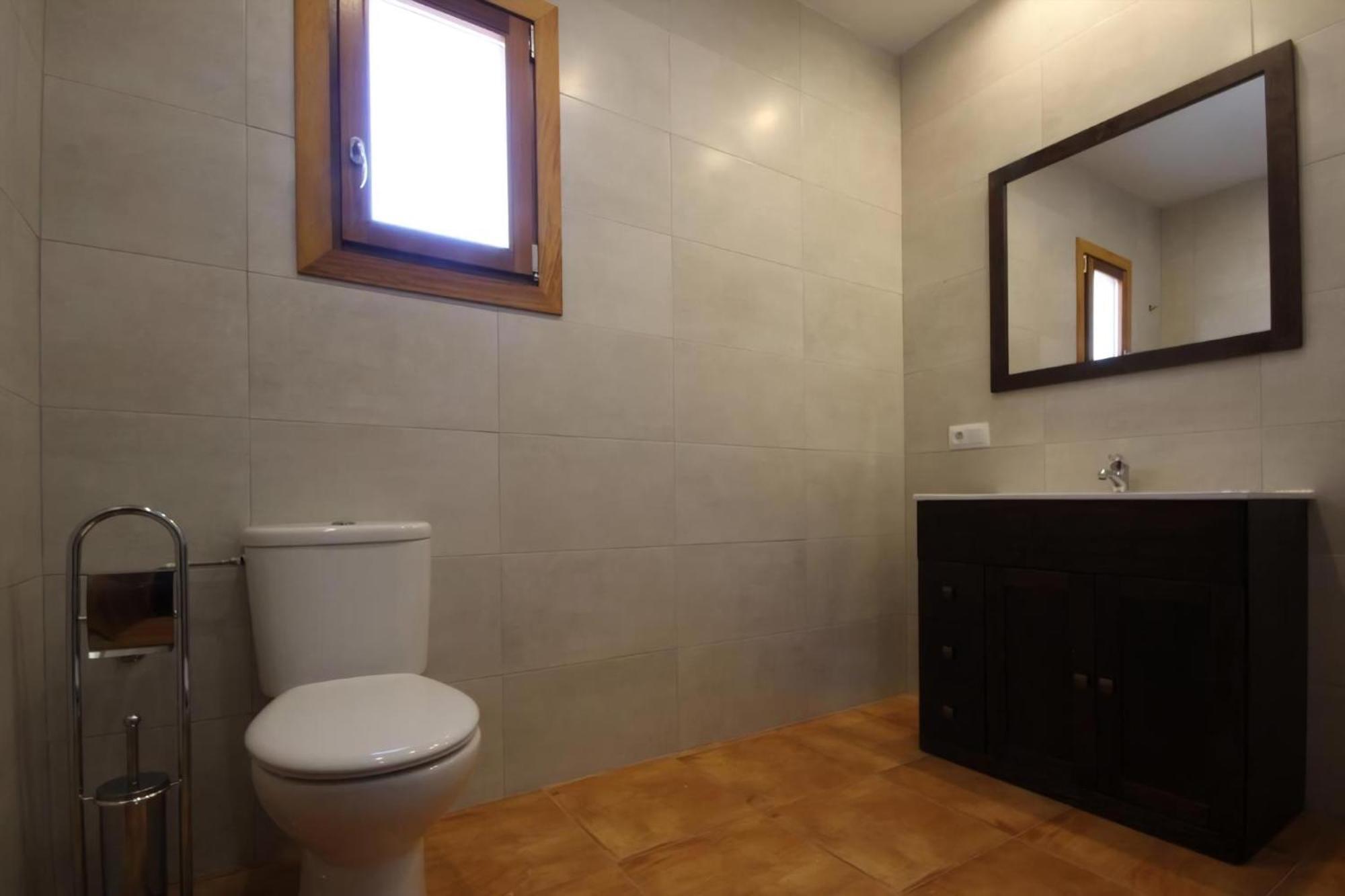 Apartment In Mit Grill Und Garten Campos (Mallorca)